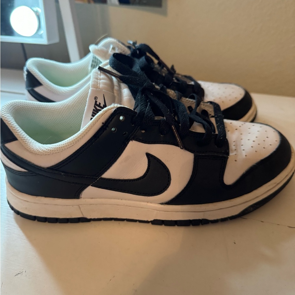 Nike Pandas